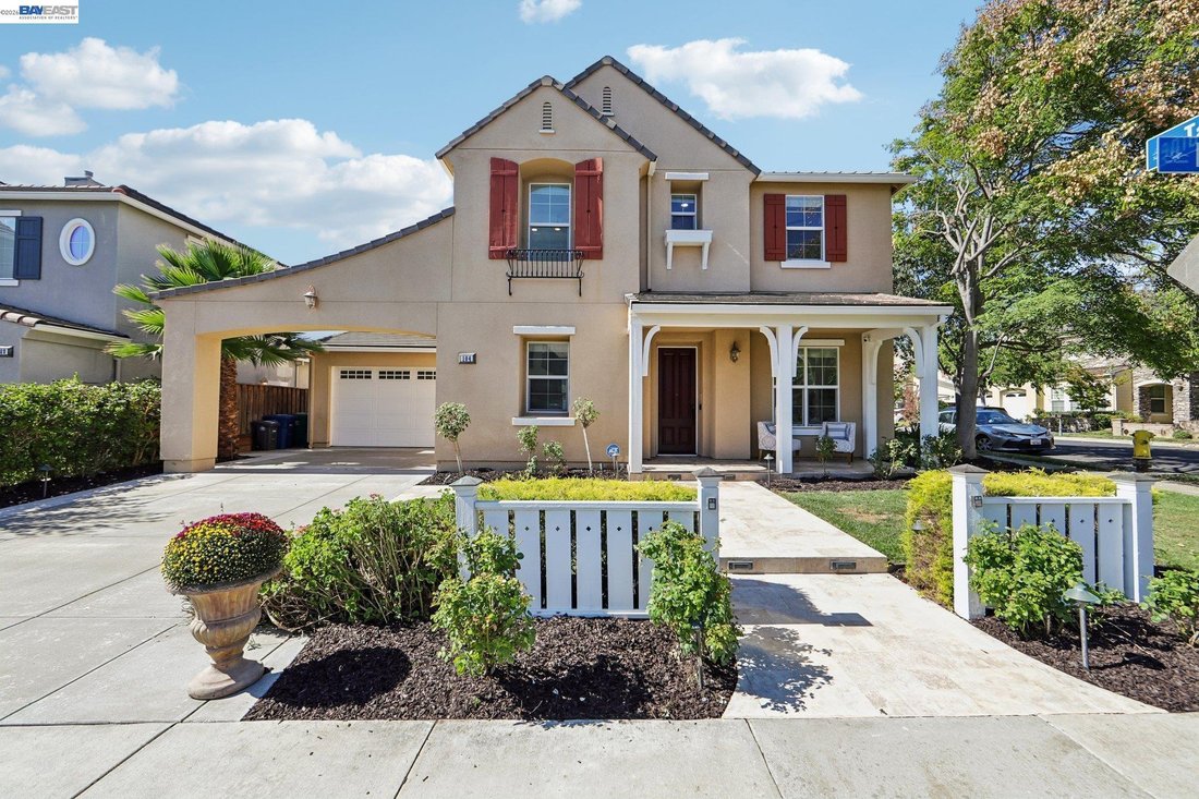 House in San Ramon, California, United States 1 - 19108875