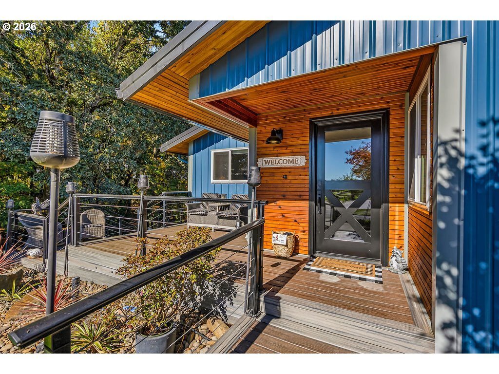 House in McMinnville, Oregon, United States 3 - 19108782