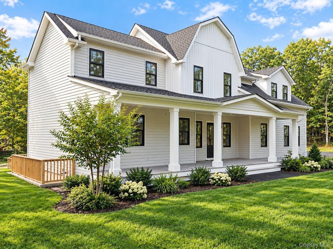 Haus in Manorville, New York, Vereinigte Staaten 2 - 19107161