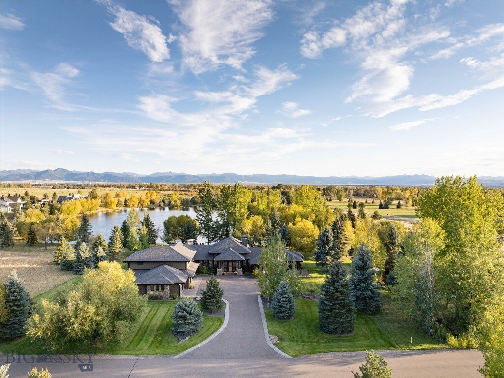 Casa en Bozeman, Montana, Estados Unidos 4 - 19108022