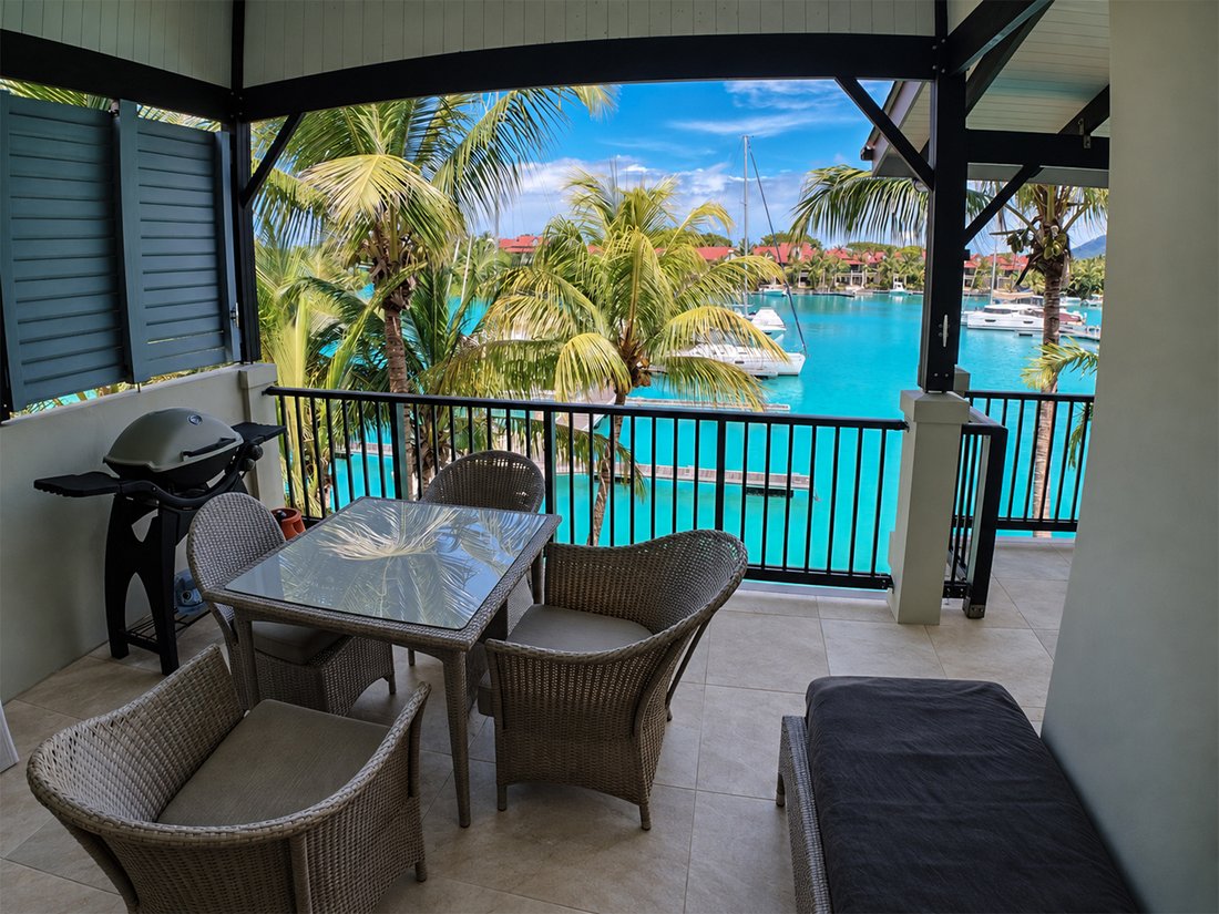 Appartamento a Providence, Seychelles 1 - 19107879