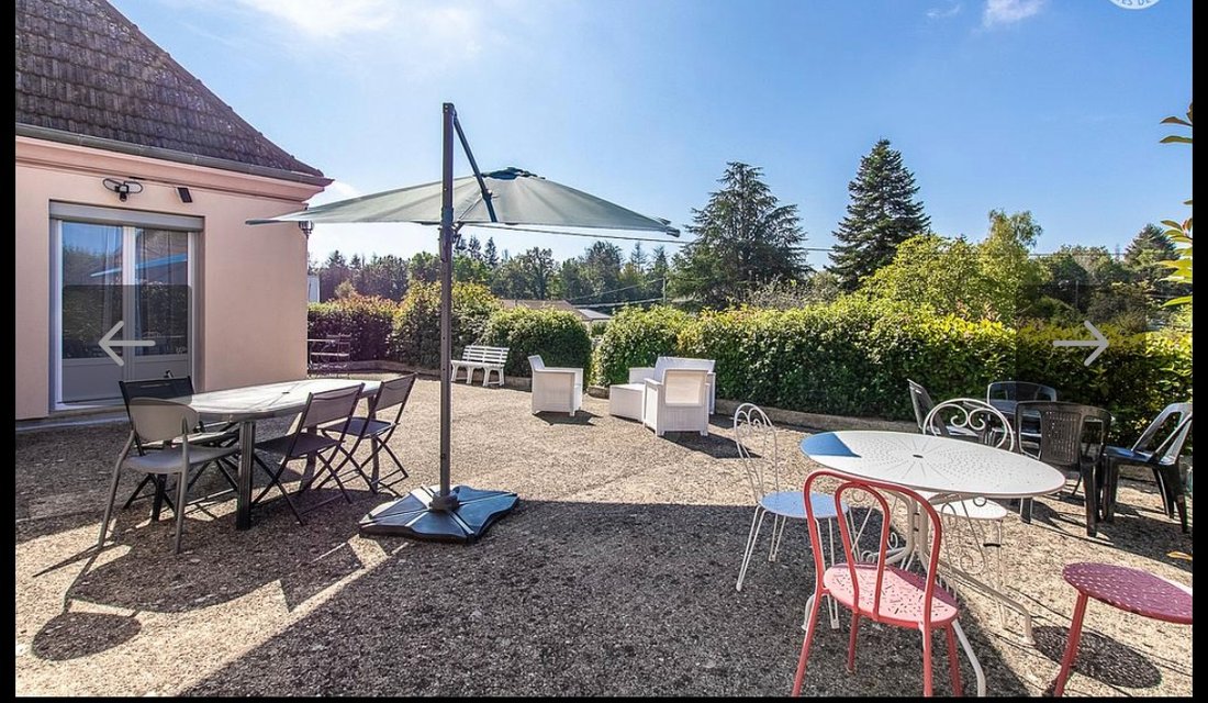 Villa en Le Soleil, Paray-le-Monial, Francia 3 - 19108941