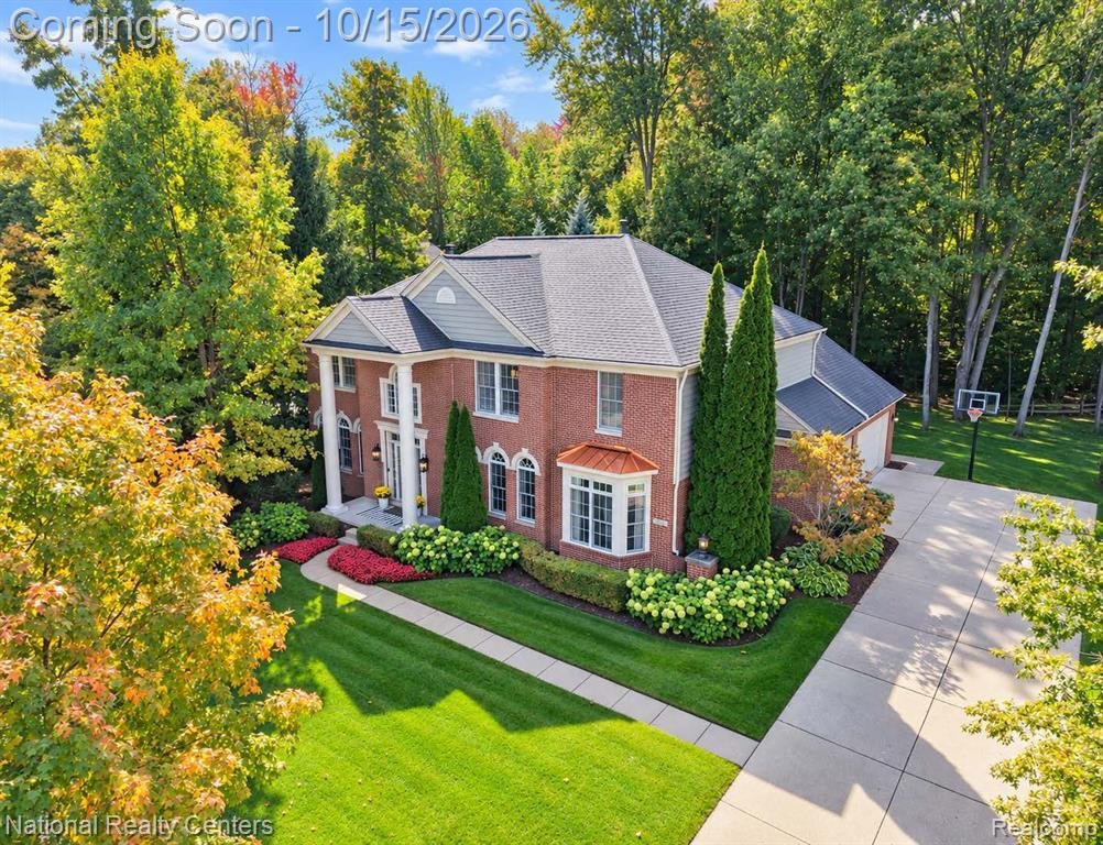 Casa a Canton, Michigan, Stati Uniti 1 - 19107223