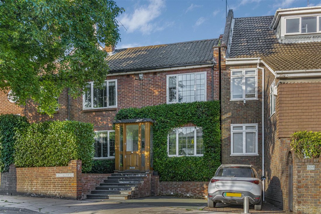 Casa a Hamstead, Shalfleet, Inghilterra 1 - 19099393