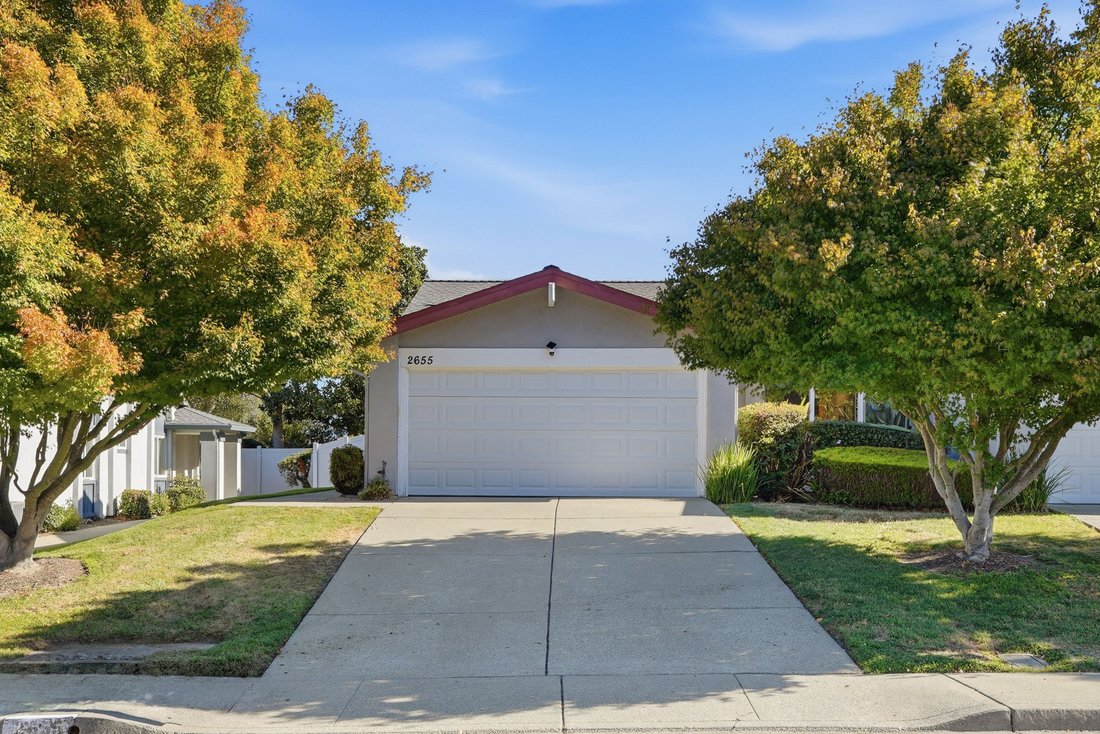 Townhouse in San Ramon, California, United States 1 - 19108081