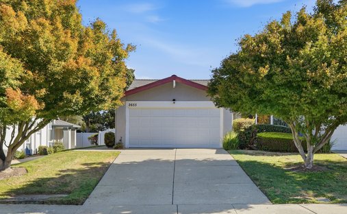 Townhouse in San Ramon, California, United States 1