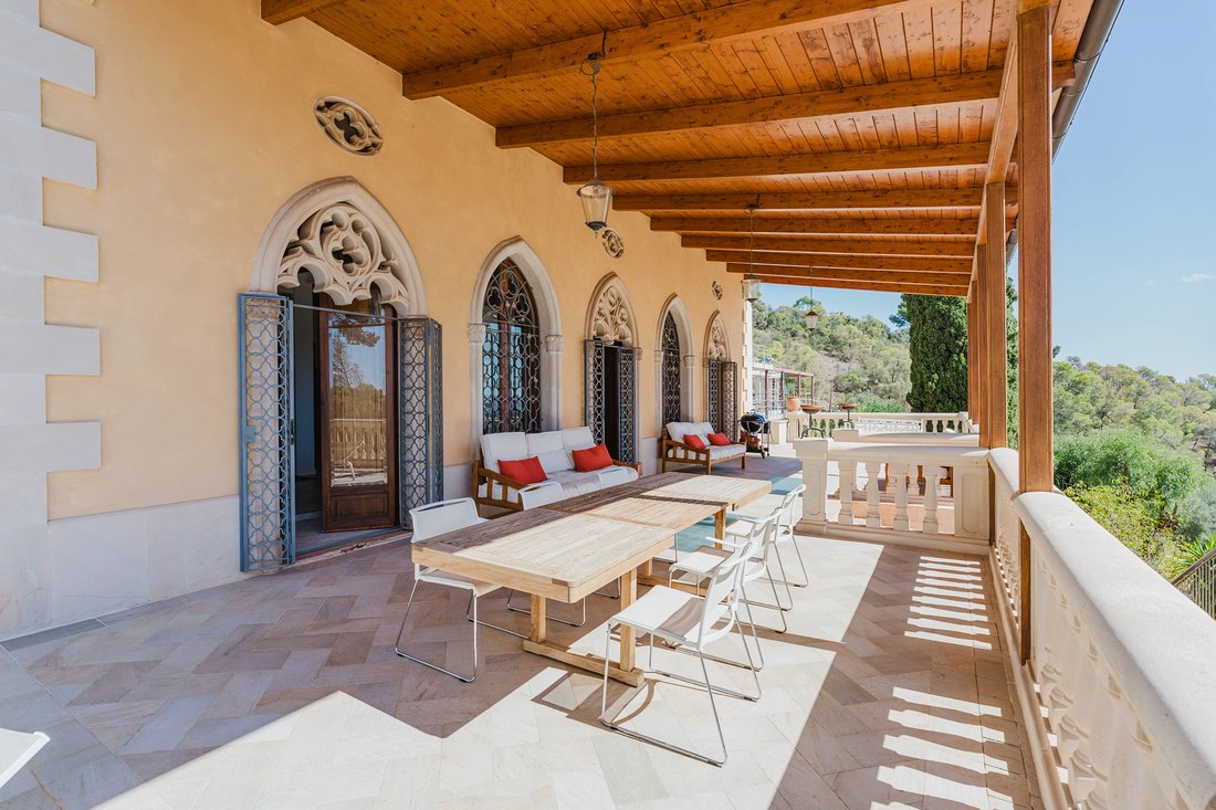 Casa en Calviá, Islas Baleares, España 4 - 19106670