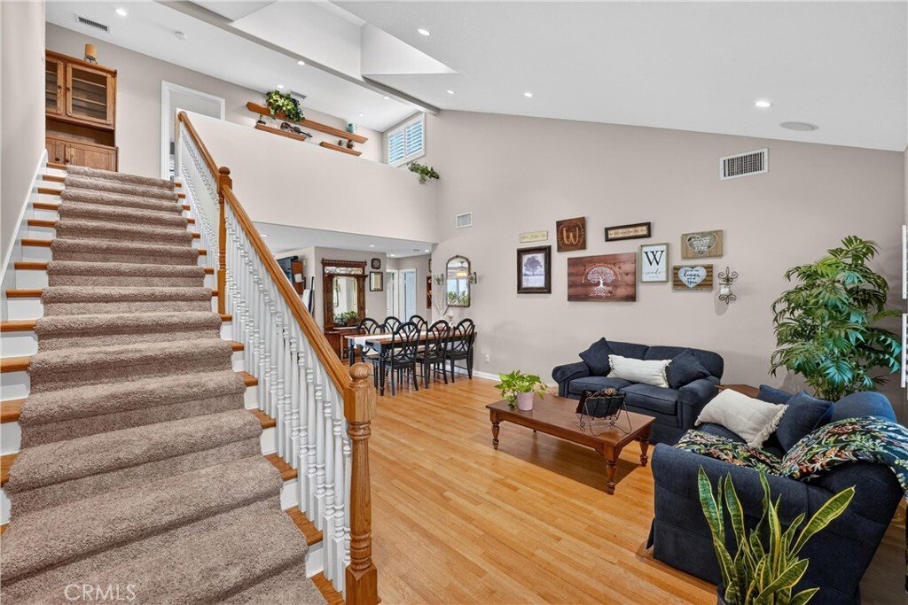 Casa en Yorba Linda, California, Estados Unidos 5 - 19108395