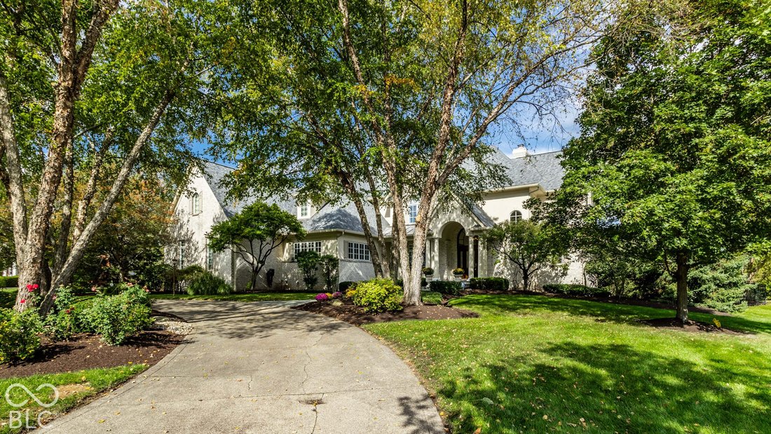 Maison à Carmel, Indiana, États-Unis 5 - 19106767