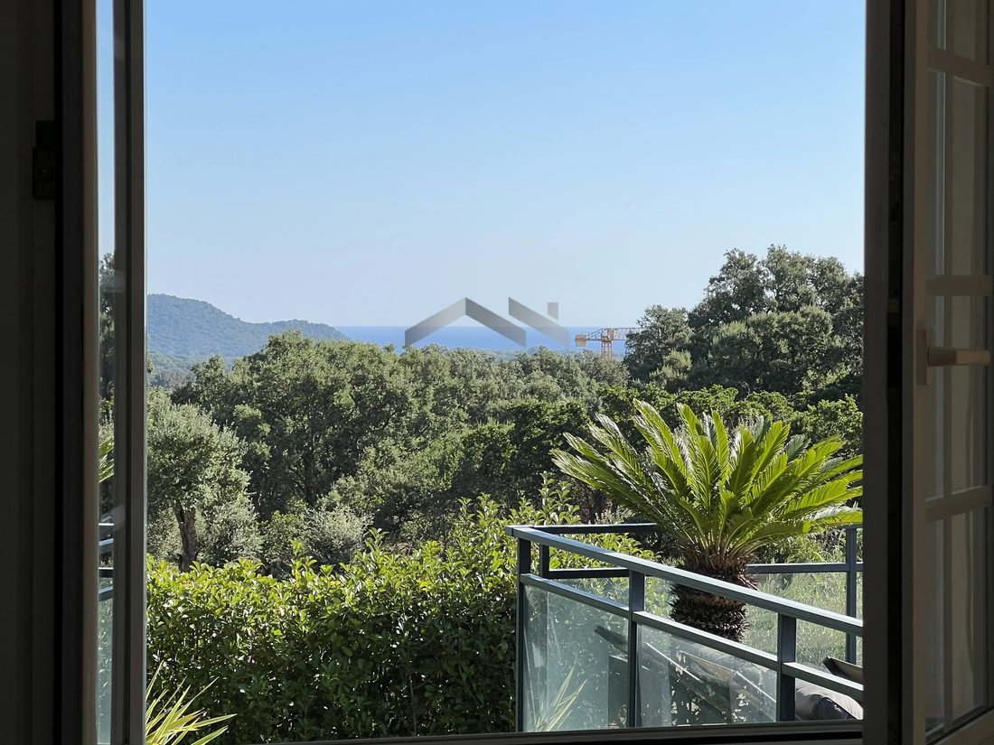 Villa in Zonza, Corsica, France 4 - 19107941