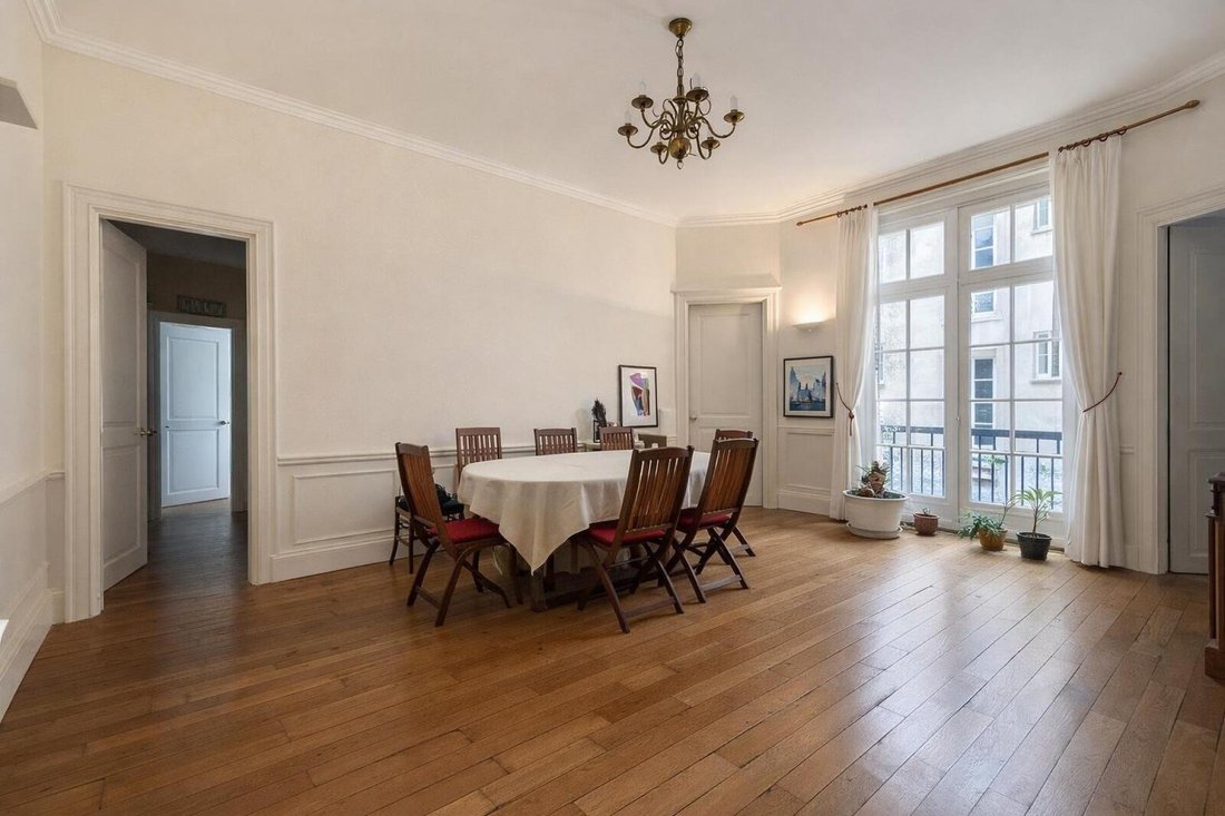 Appartement à Nantes, Pays de la Loire, France 5 - 19109007