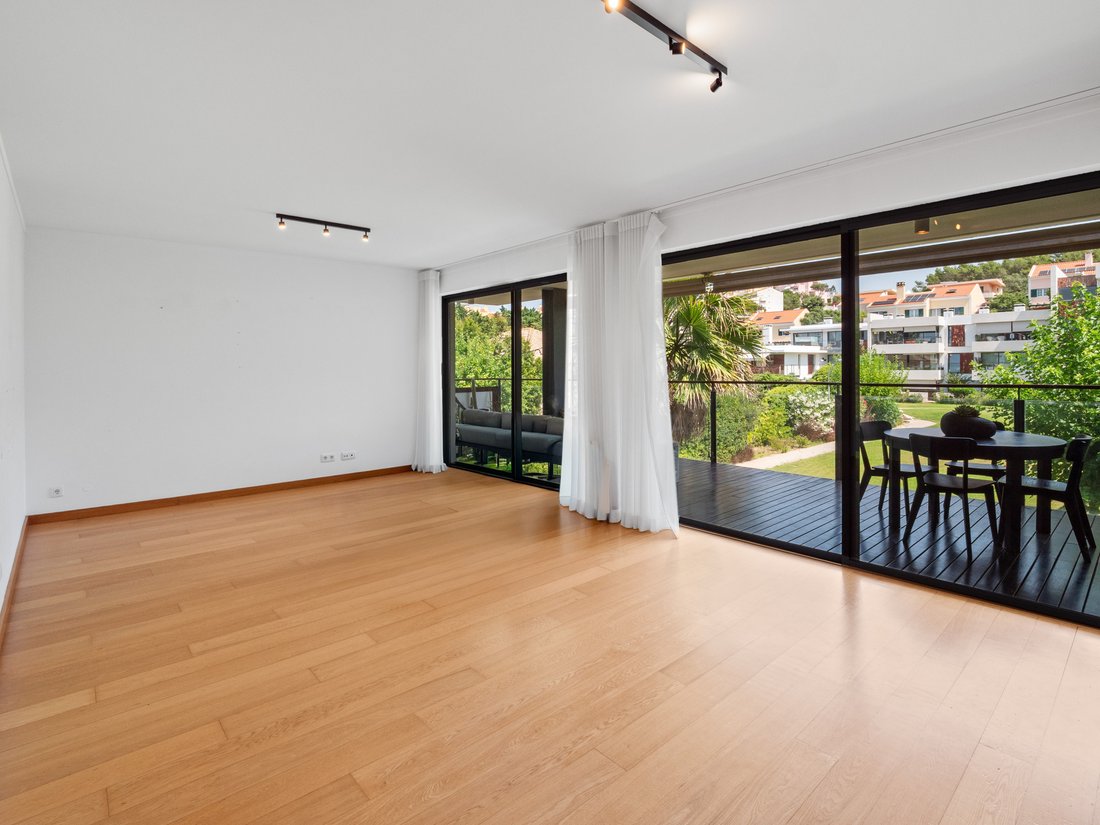 Appartement à Carcavelos et Parede, Lisbonne, Portugal 2 - 19107930