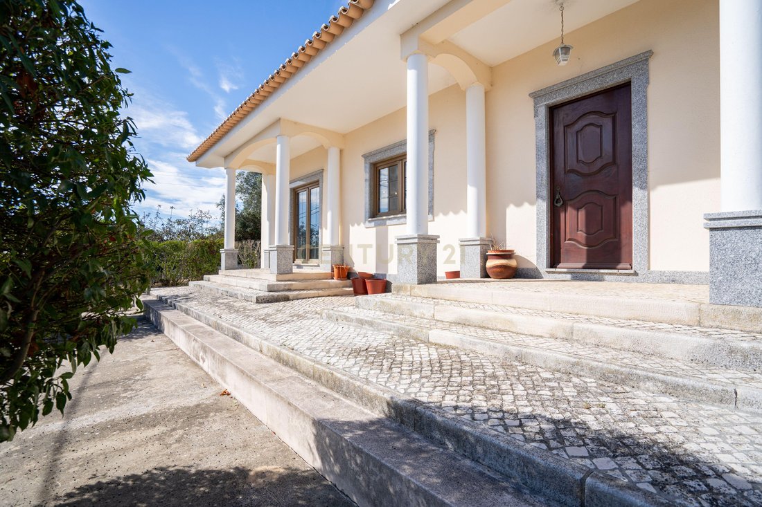 Villa a Sesimbra (Castelo), Setúbal Municipality, Portogallo 4 - 19107564