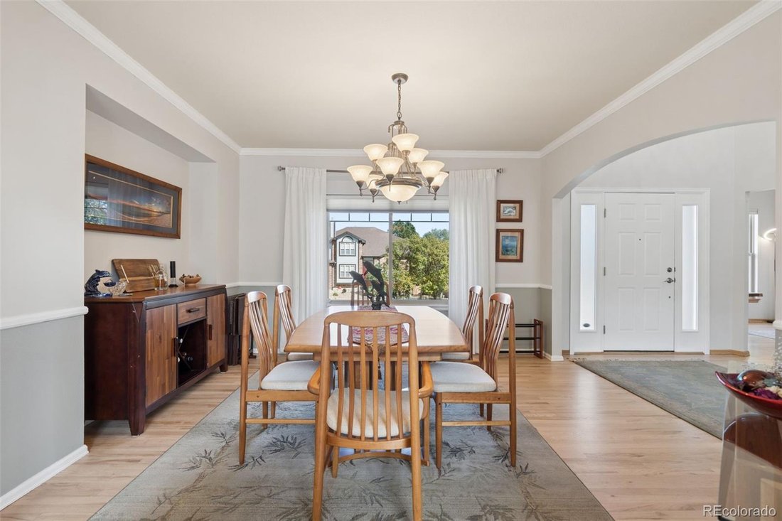 House in Colorado Springs, Colorado, United States 4 - 19106993