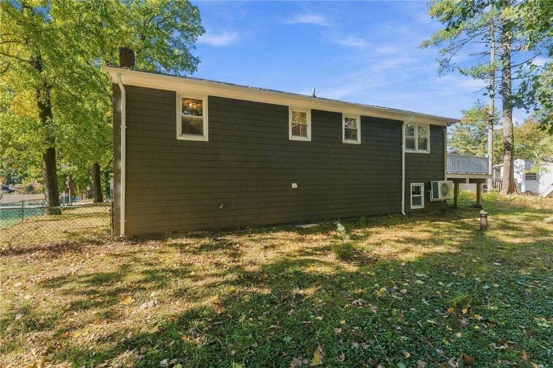 House in Coventry, Rhode Island, United States 5 - 19106783