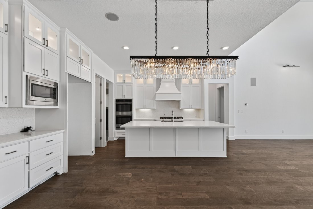 House in Spring, Texas, United States 4 - 19108720