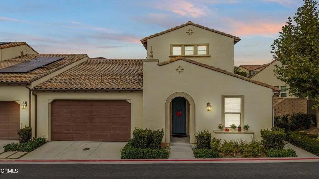 Condo in Camarillo, California, United States 1 - 19107428