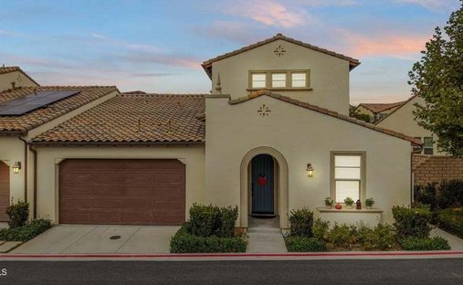 Condo in Camarillo, California, United States 1