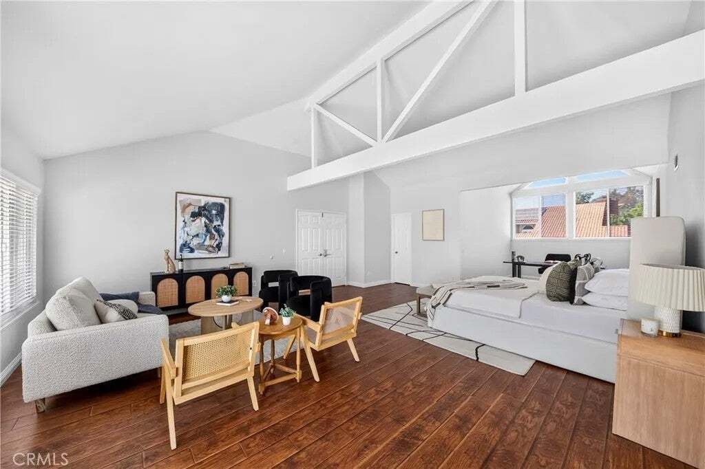 Casa en Fullerton, California, Estados Unidos 4 - 18703236