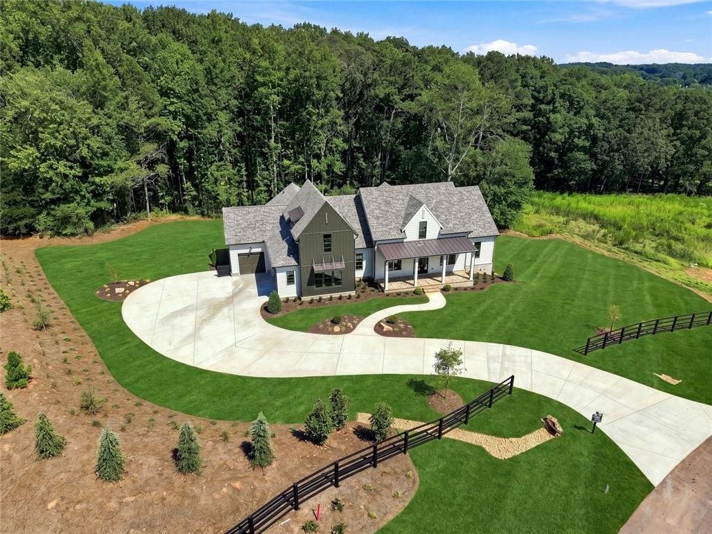 House in Canton, Georgia, United States 4 - 19107343