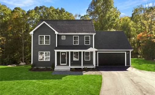 Casa a Richmond, Rhode Island, Stati Uniti 1