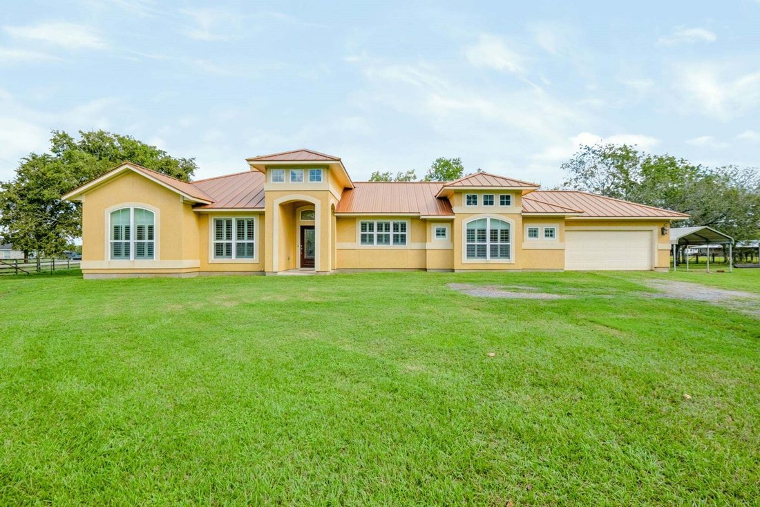 House in Rosenberg, Texas, United States 1 - 19107832