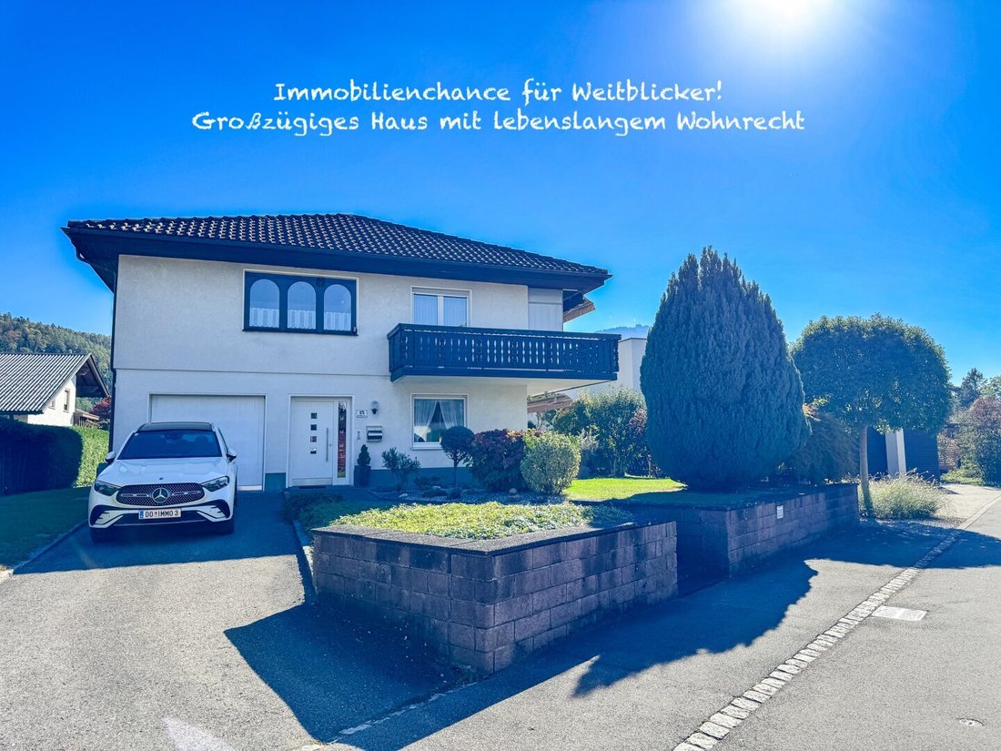 Maison à Feldkirch, Vorarlberg, Autriche 1 - 19108162