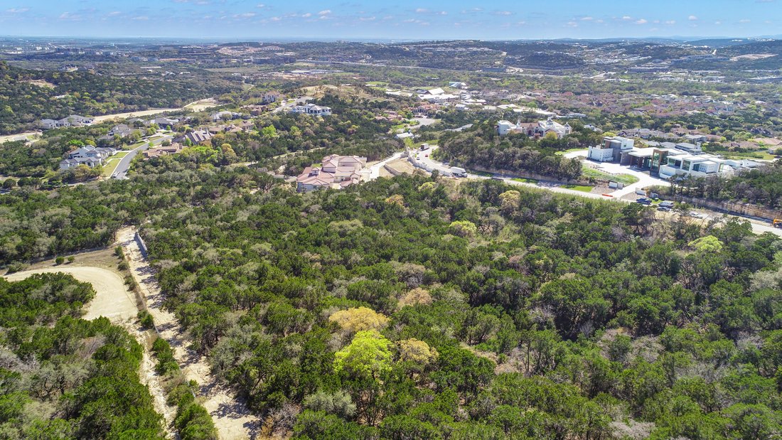Terreno a San Antonio, Texas, Stati Uniti 4 - 19109069