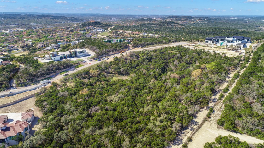 Terreno a San Antonio, Texas, Stati Uniti 2 - 19109069