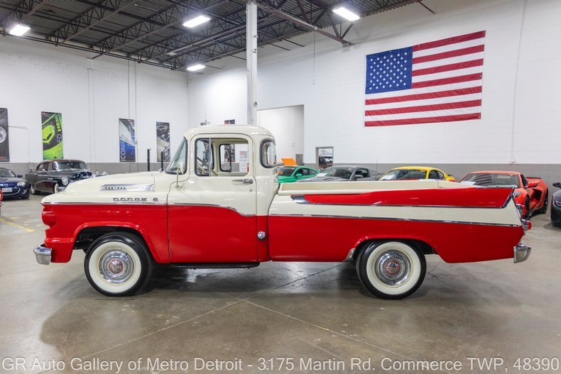Pickup in Commerce Twp, United States 3 - 19107622