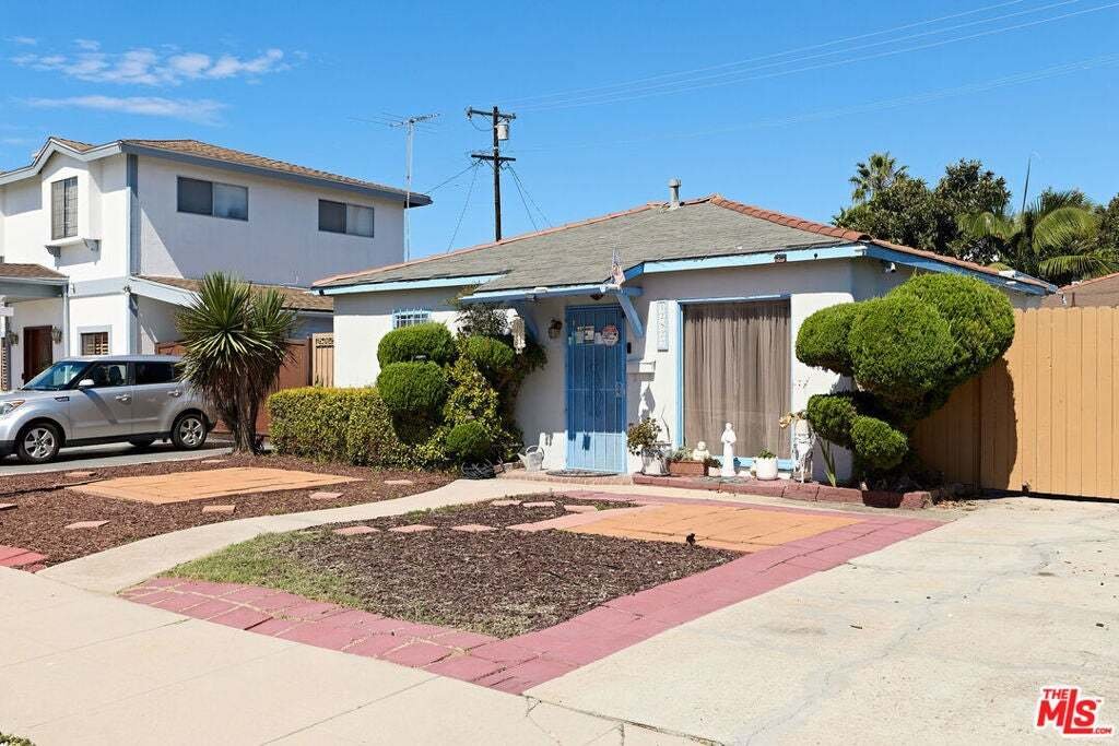 Haus in Los Angeles, Kalifornien, Vereinigte Staaten 1 - 19106945