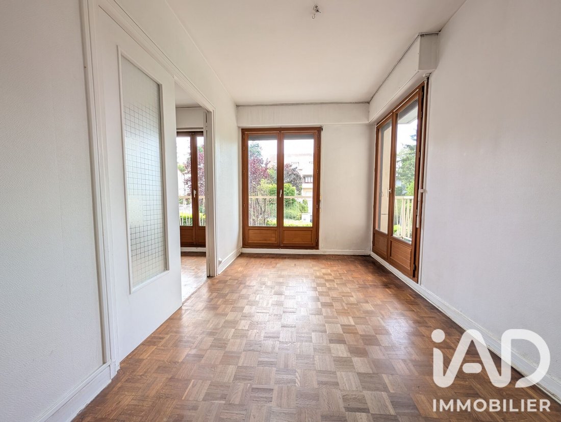 Appartement à Forêt, Saint-Germain-en-Laye, France 5 - 19109180