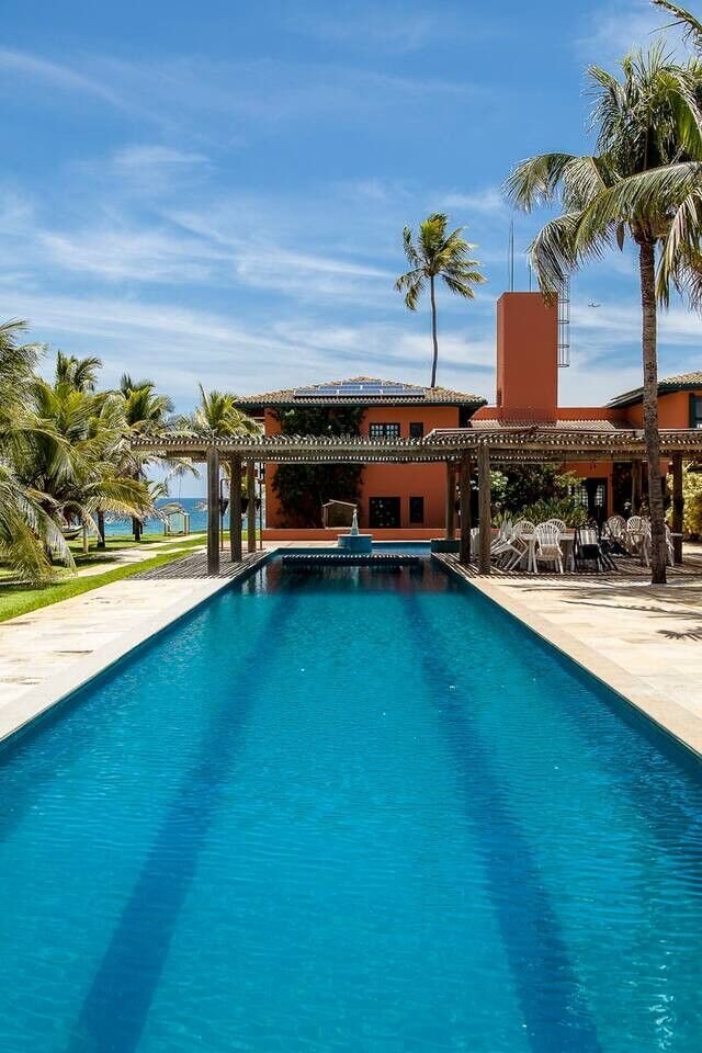 Maison à Camaçari, Bahia, Brésil 1 - 19107324