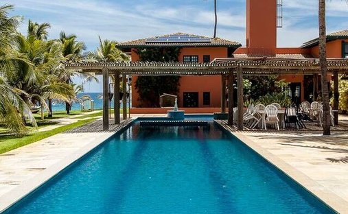 Casa en Camaçari, Bahía, Brasil 1