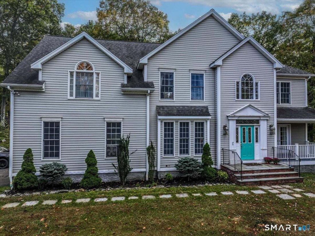 Casa en Monroe, Connecticut, Estados Unidos 1 - 19106706