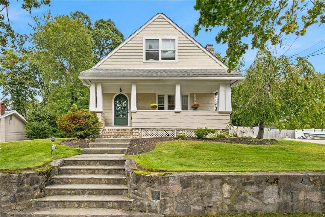 House in Warwick, Rhode Island, United States 1 - 19106799