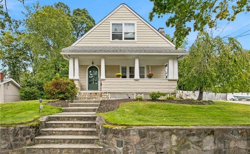 House in Warwick, Rhode Island, United States 1