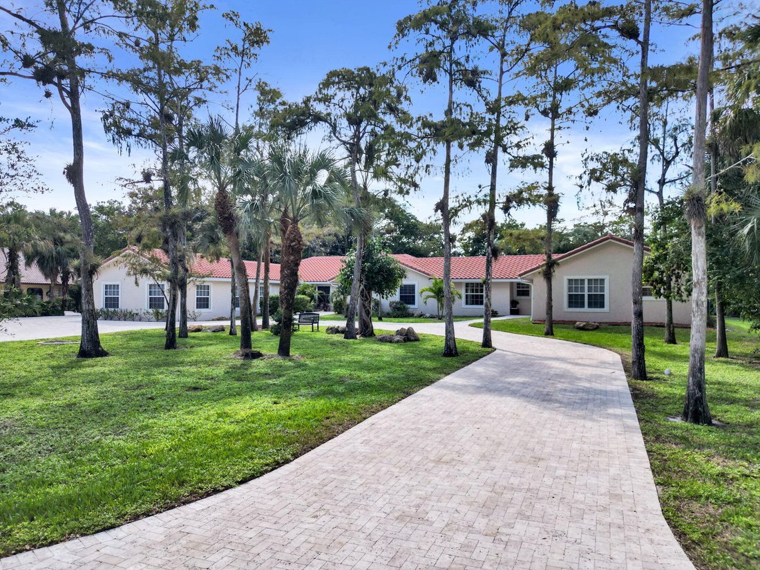 Haus in Parkland, Florida, Vereinigte Staaten 2 - 19108811