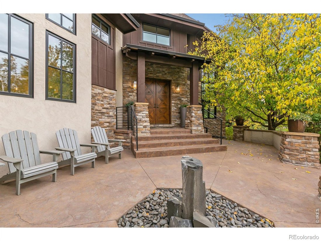 Casa a Fort Collins, Colorado, Stati Uniti 4 - 19106990