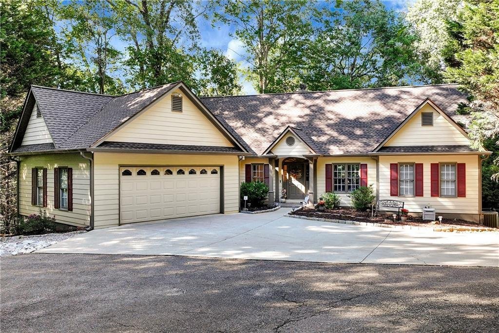 House in Cumming, Georgia, United States 1 - 19108667