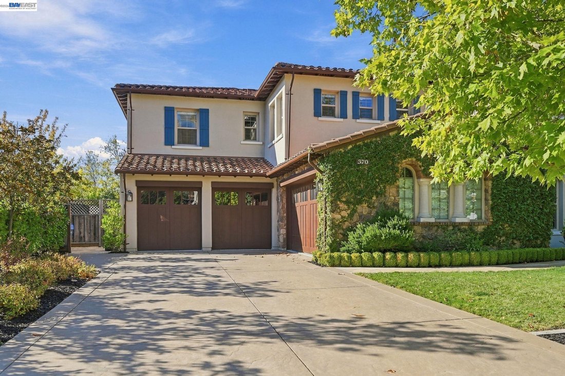 House in Alamo, California, United States 3 - 19107127