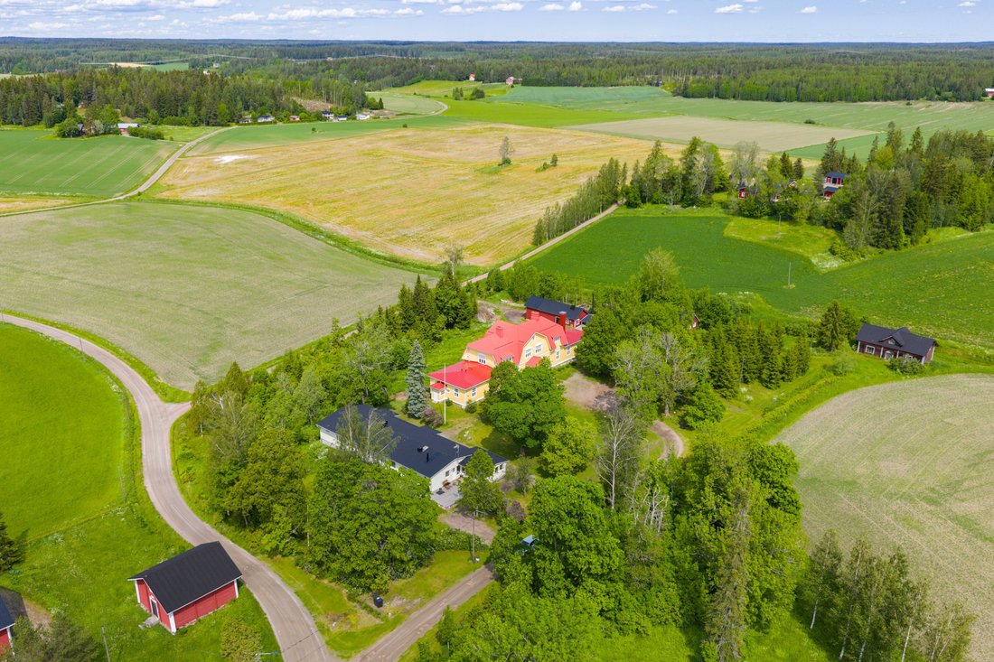 Villa in Fagersta, Uusimaa, Finnland 2 - 19109080