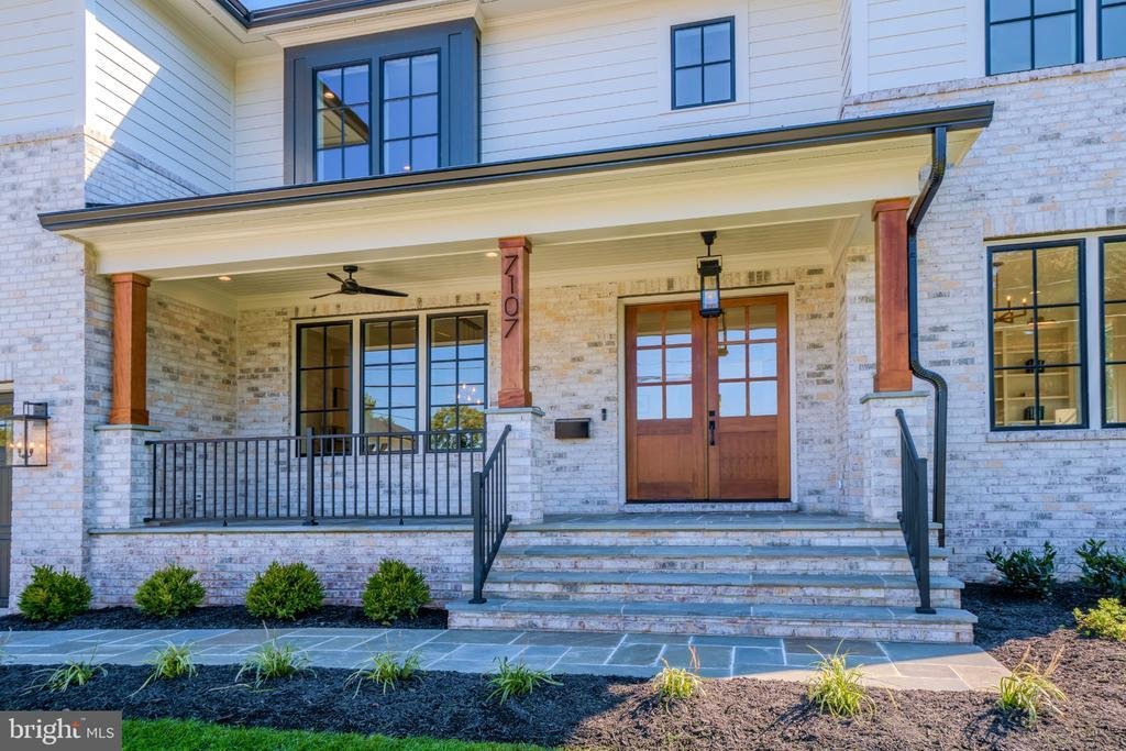 Casa a McLean, Virginia, Stati Uniti 4 - 19108542