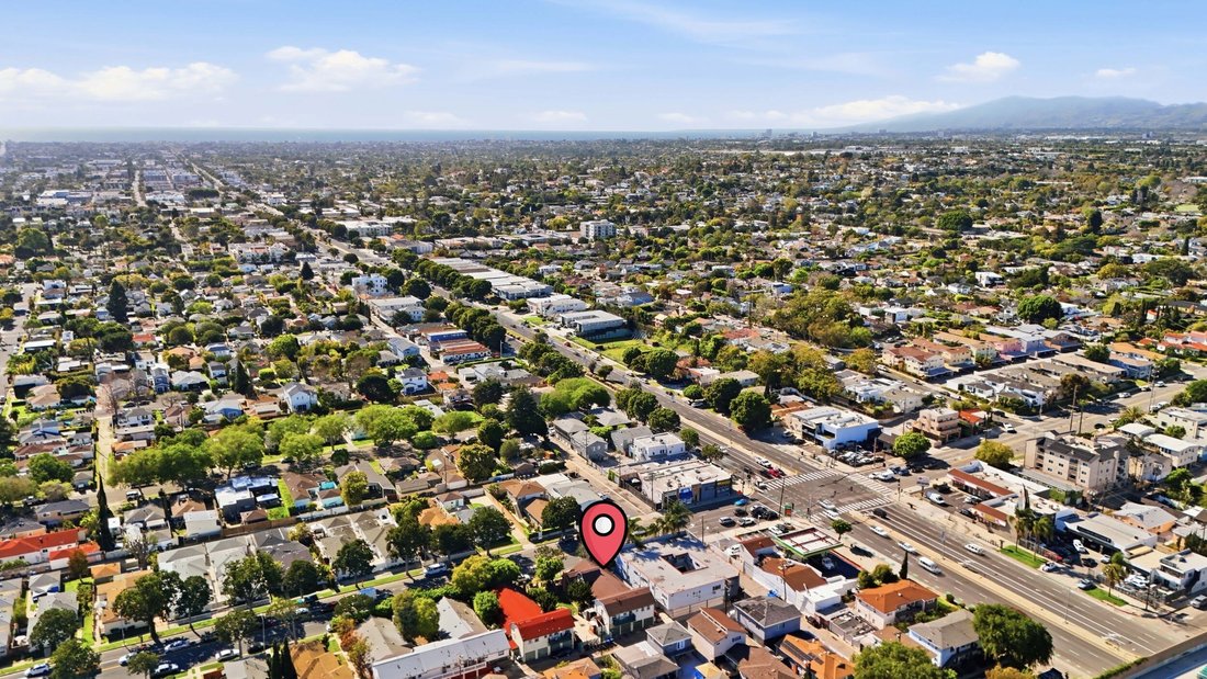 Los Angeles, California, United States 3 - 19107851