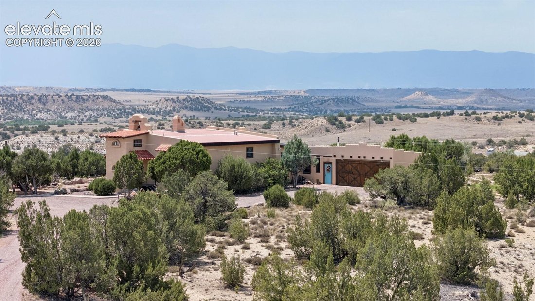 Casa a Colorado Springs, Colorado, Stati Uniti 2 - 19108479