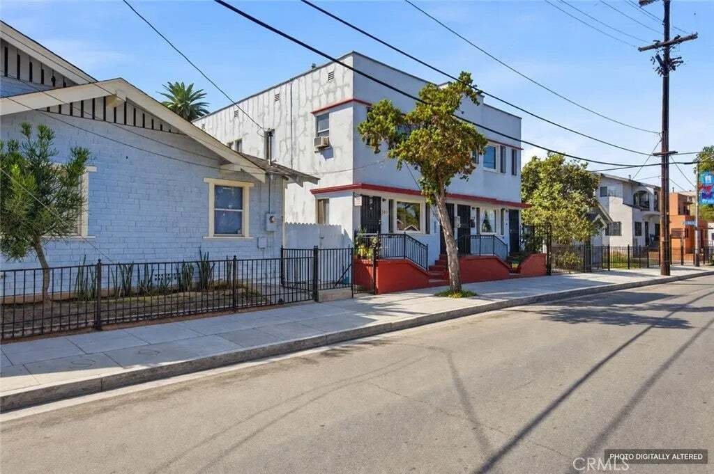 Andere in Long Beach, Kalifornien, Vereinigte Staaten 5 - 19107433