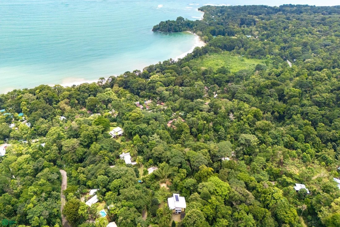Maison à Punta Uva, Limón, Costa Rica 4 - 19106934