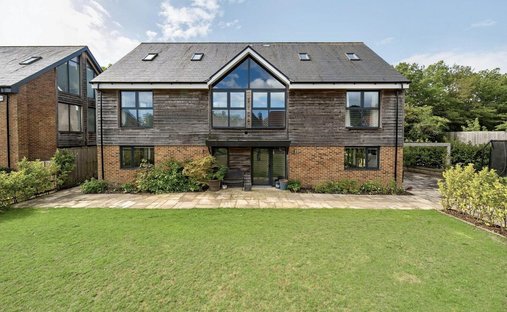 Haus in Maidstone, England 1