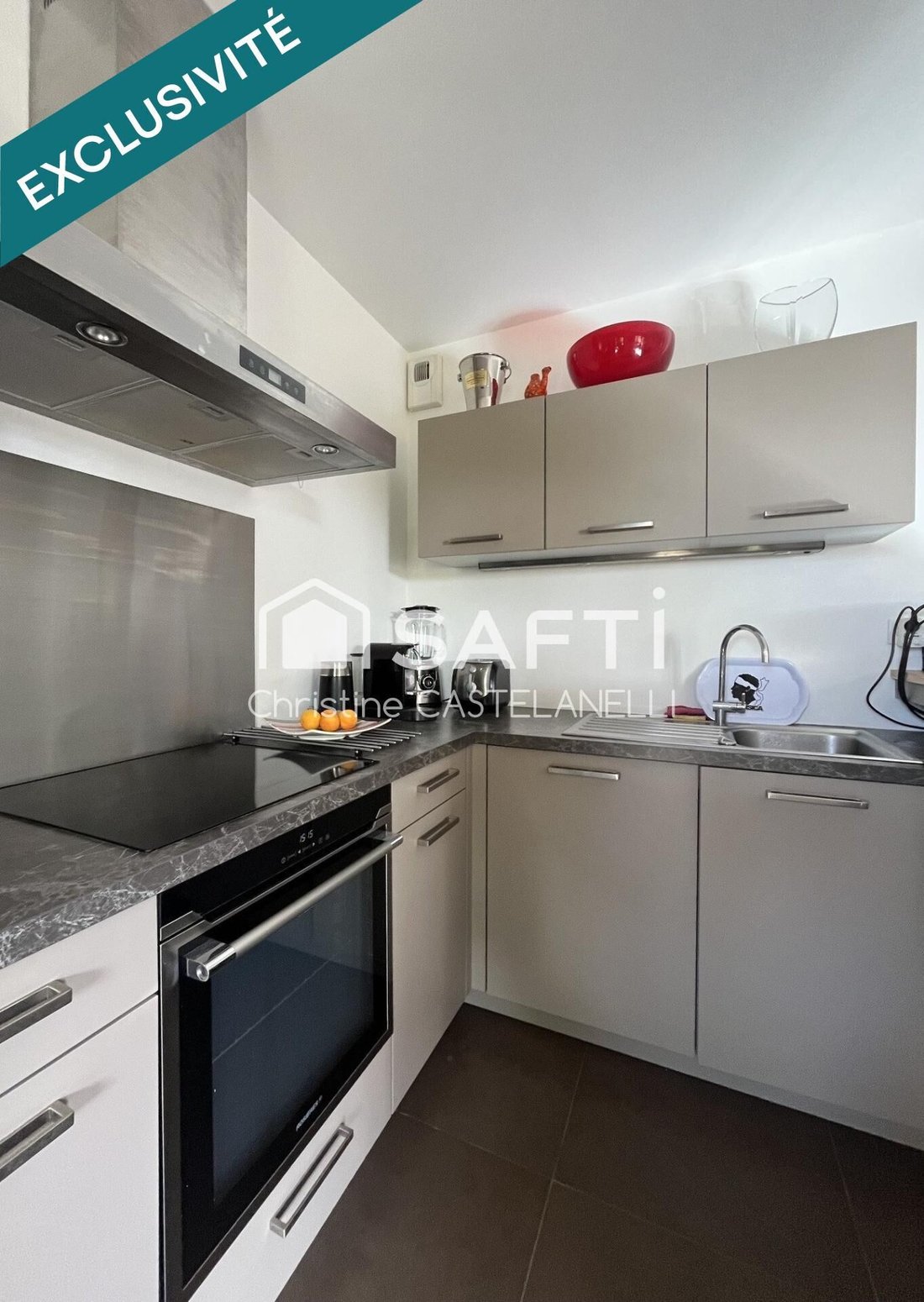 Apartamento en Albitreccia, Córcega, Francia 5 - 19109012