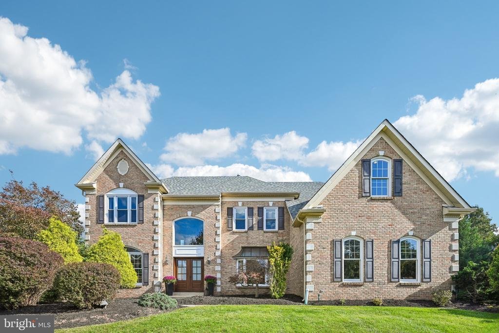House in Collegeville, Pennsylvania, United States 1 - 19108533